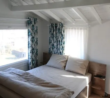 Pusula Butik Lägenhetshotell *