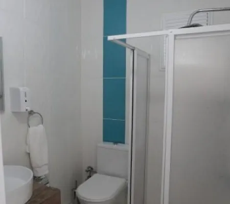 Apartahotel Pusula Butik