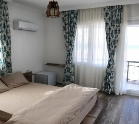 Pusula Butik Apartahotel *