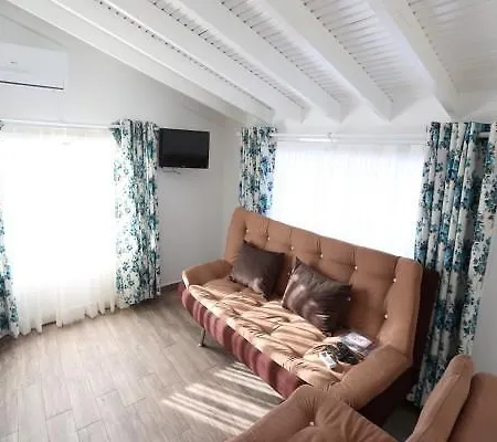 Pusula Butik Hotel de apartamente