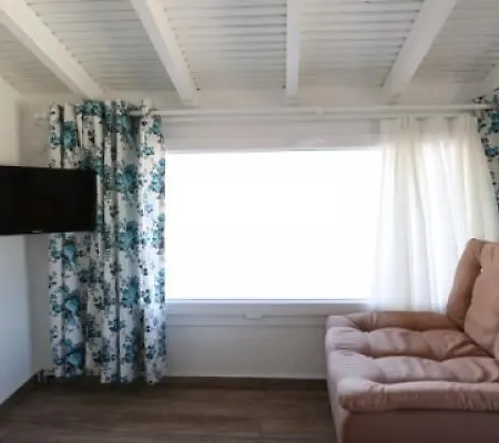 Hotel de apartamente Pusula Butik *