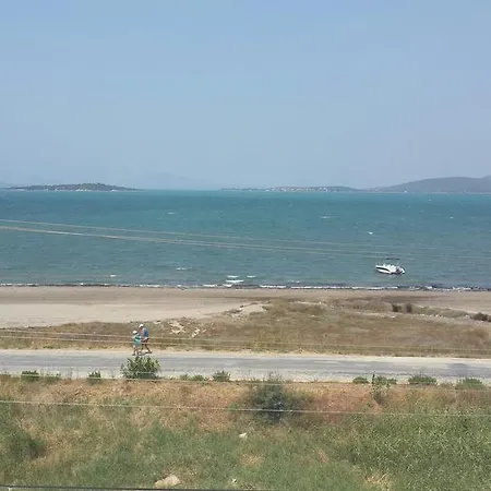Aparthotel Pusula Butik Urla