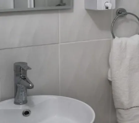 Pusula Butik Hotel de apartamente Urla