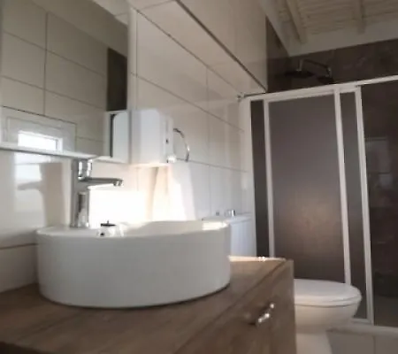 Pusula Butik Hotel de apartamente Urla