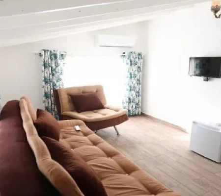 Pusula Butik Hotel de apartamente