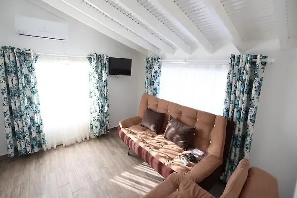 Pusula Butik Apartmanhotel