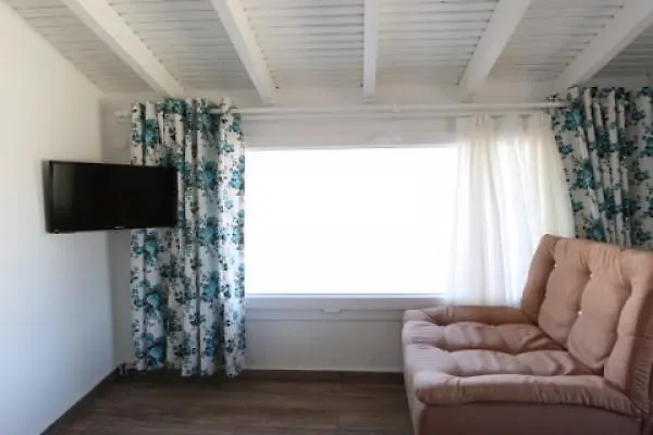 Apartmanhotel Pusula Butik *