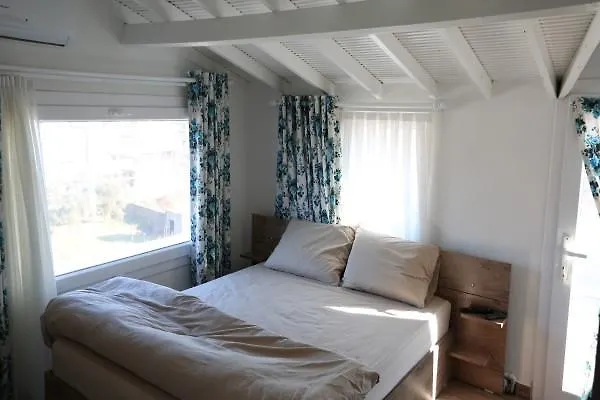 Pusula Butik Apartmanhotel *