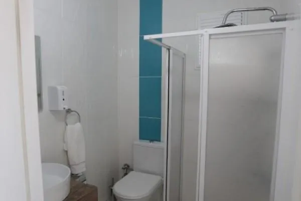 Apartmanhotel Pusula Butik