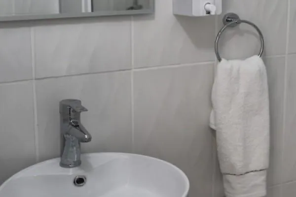 Pusula Butik Apartmanhotel Urla