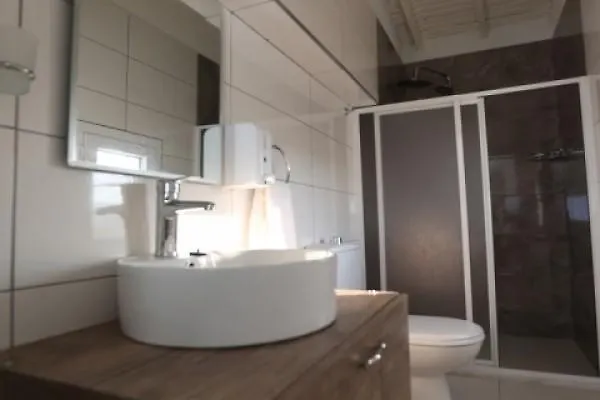 Pusula Butik Apartmanhotel Urla