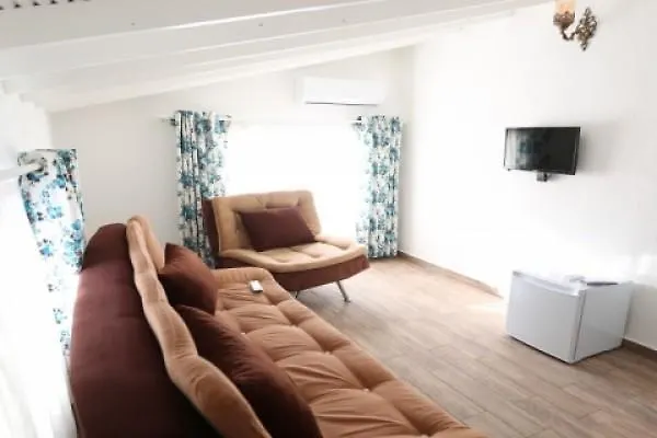 Pusula Butik Apartmanhotel